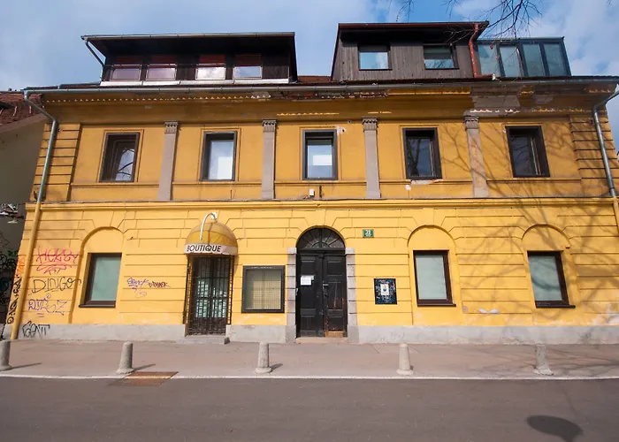 Rooms Ambrozic