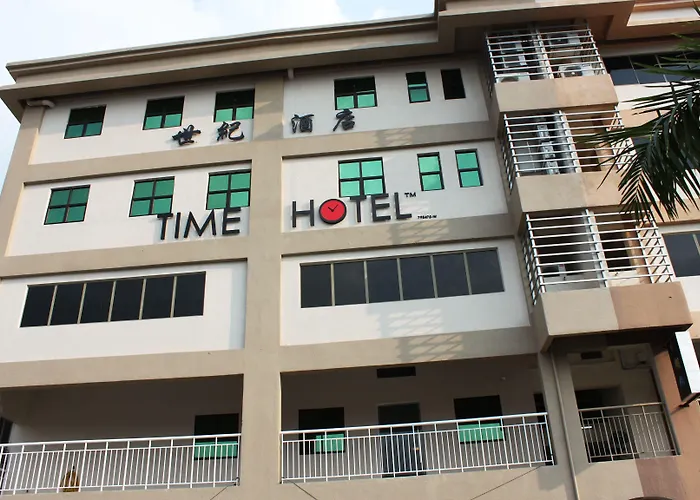 Time
