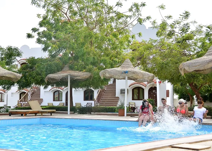 Desert View Sharm Hotel