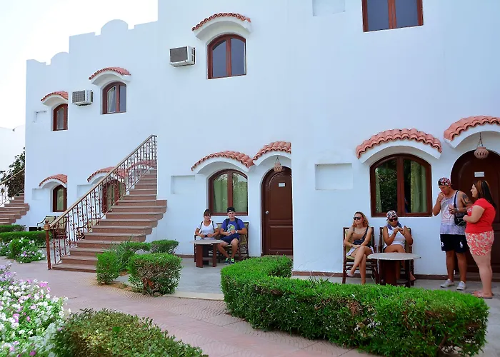 Desert View Sharm Hotel