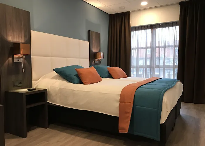 Rivers Hotel