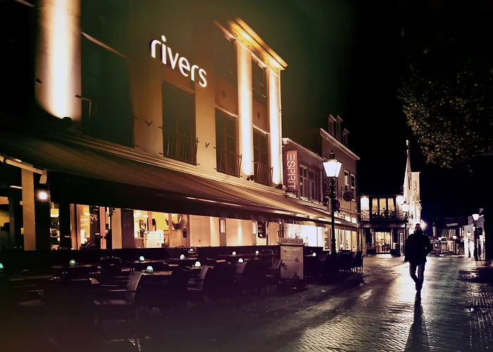Rivers Hotel Sluis