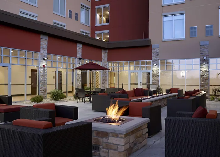 Hyatt Place Madison/Verona