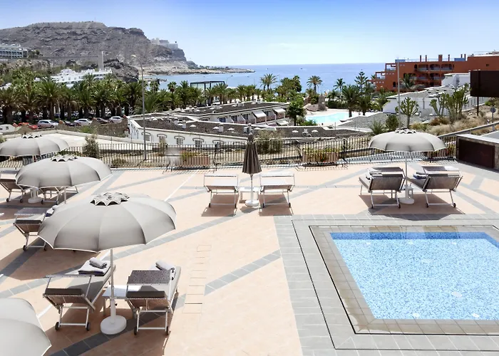 Idyll Suites - Adults Only