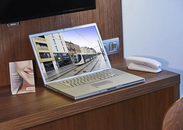 Holiday Inn Express - Le Havre Centre
