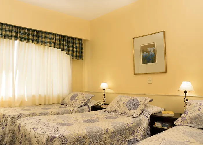 M383 Hotel Bariloche