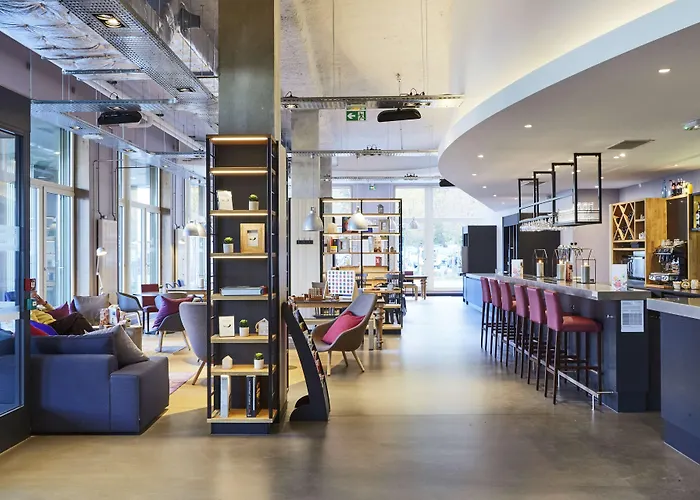 Campanile Prime - Paris Saclay