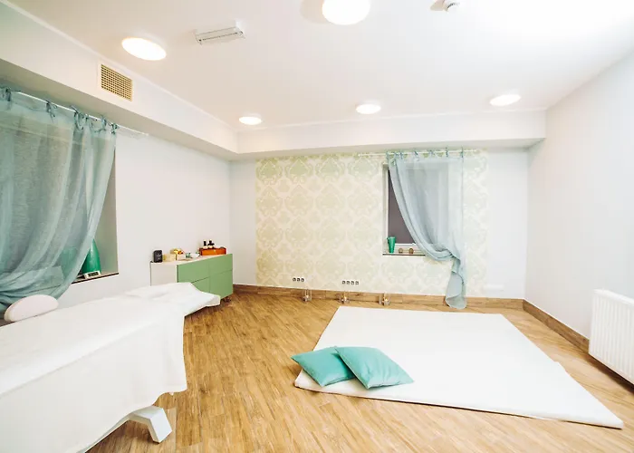Hotel Zorza
