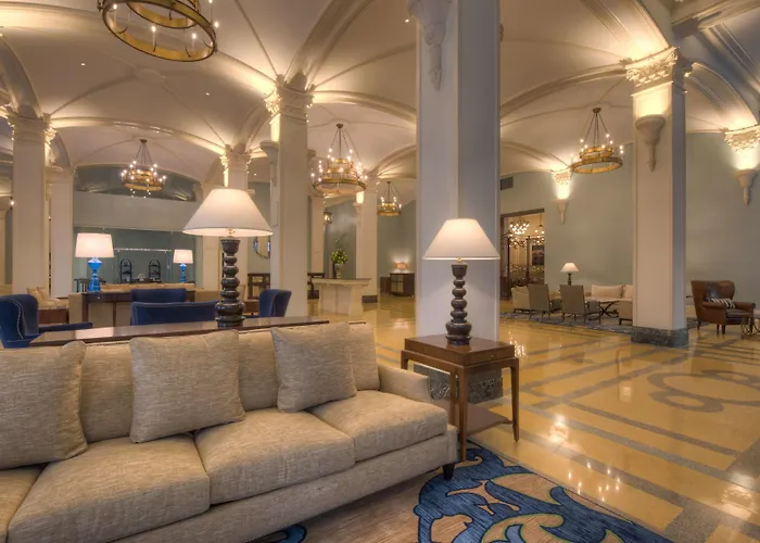 Nopsi Hotel New Orleans