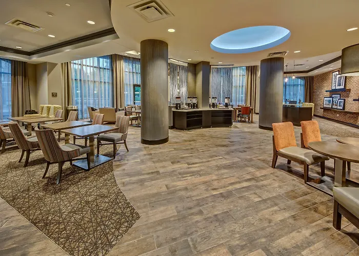 Hampton Inn & Suites Memphis Germantown