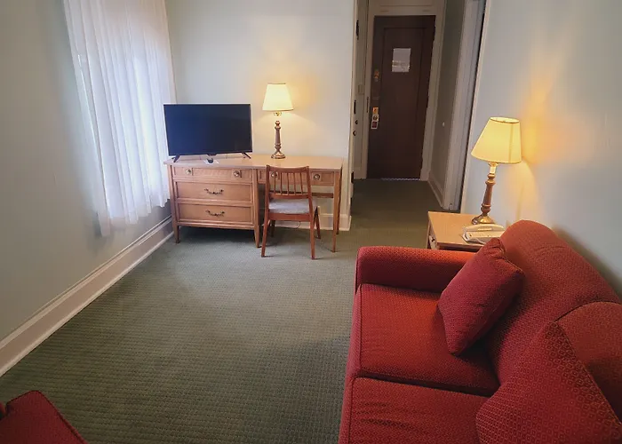 Penn Wells Hotel