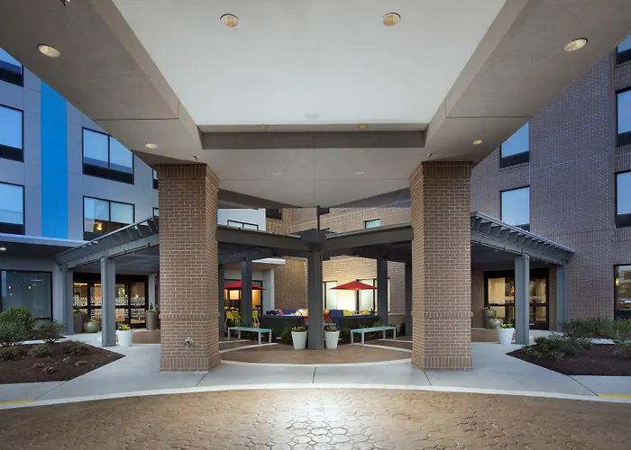 Home2 Suites By Hilton Murfreesboro