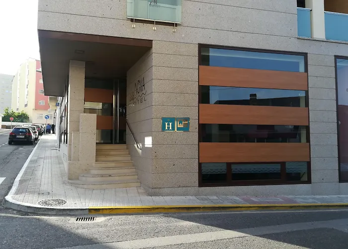 Isla Nova Hotel