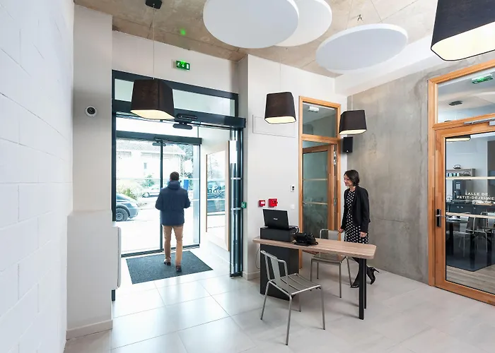 Ténéo Apparthotel Espeleta