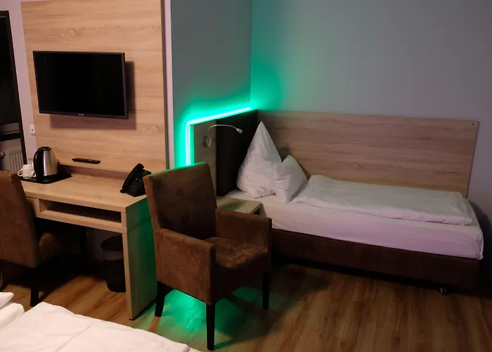 Minx - Cityhotels