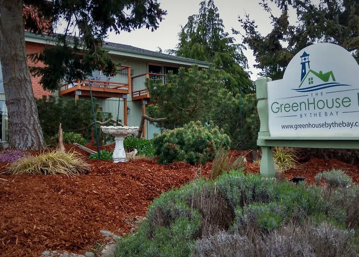 Greenhouse Inn By The Bay