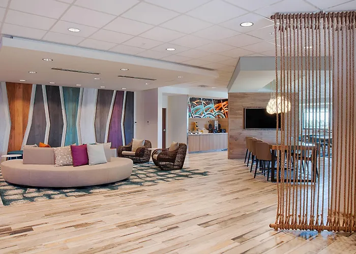 Fairfield Inn & Suites By Marriott
