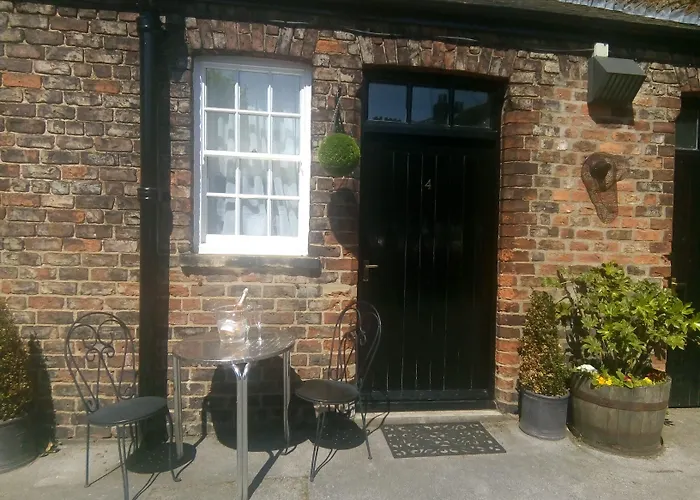 Masons Arms