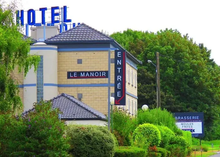 Le Manoir