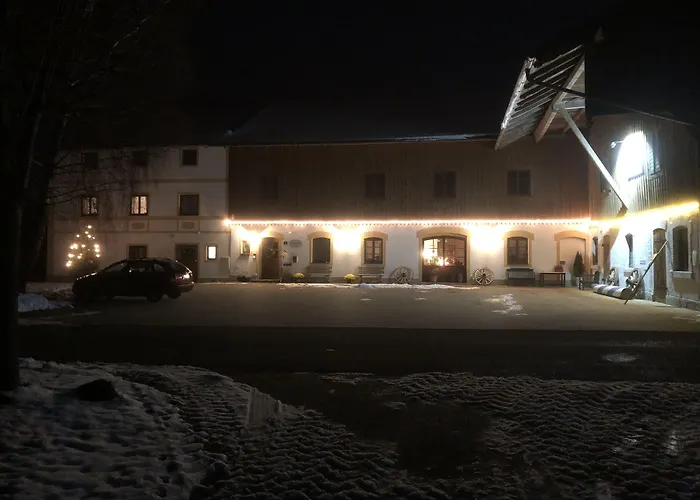 Pension Bernhardhof