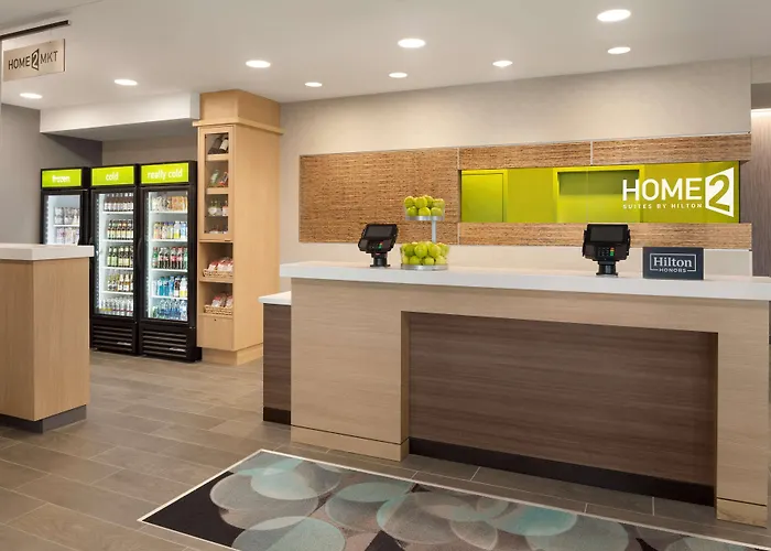 Home2 Suites By Hilton Glendale Westgate