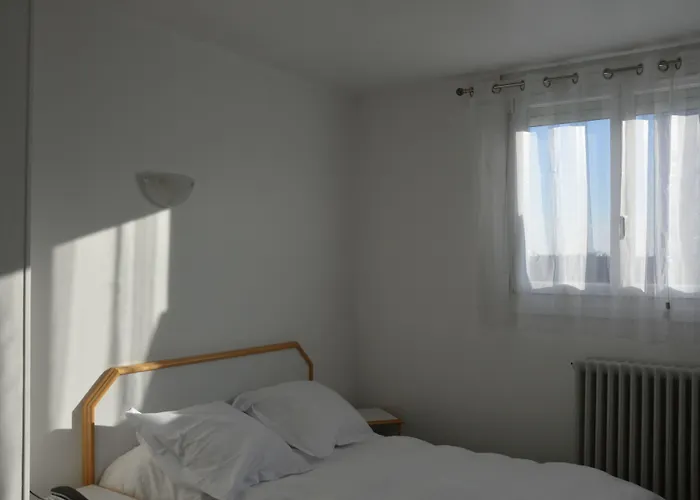 Hôtel De Normandie