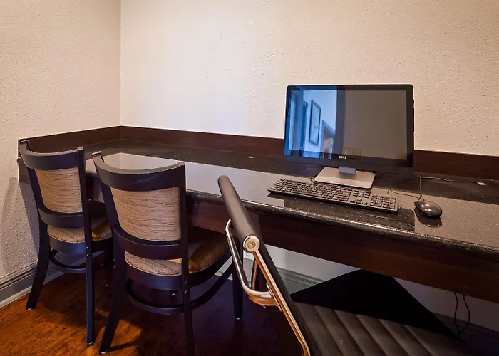 Surestay Plus Hotel By Best Western Hammond