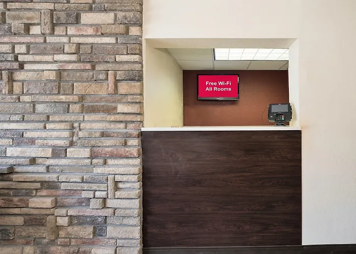 Red Roof Inn
