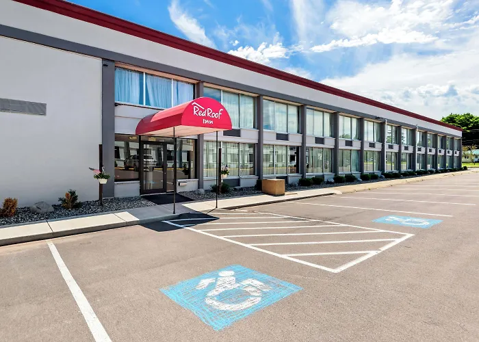 Red Roof Inn