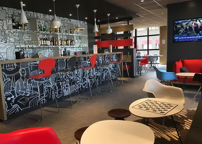 Ibis Est Mendes France