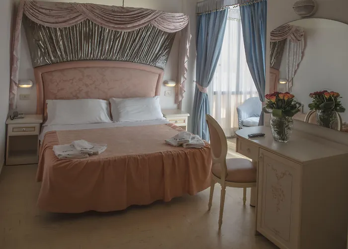Hotel Baia Marina