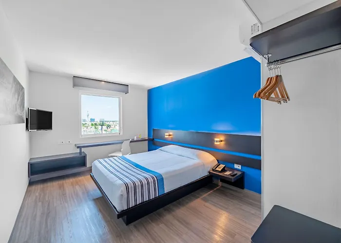 City Express Junior By Marriott Altabrisa