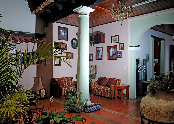 Hotel San Luis