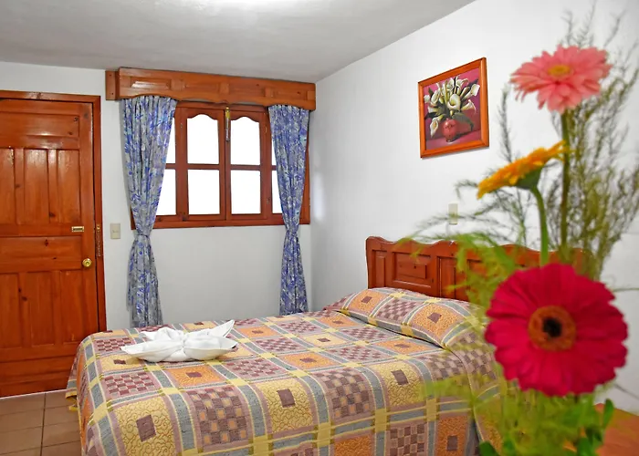 Hotel San Luis