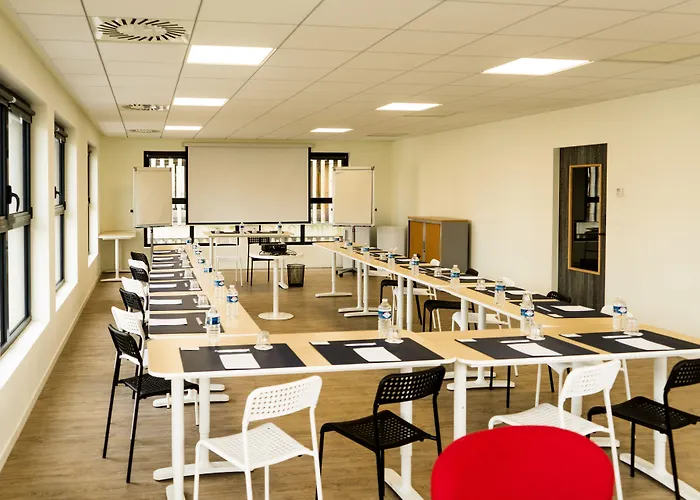 Première Classe Thionville