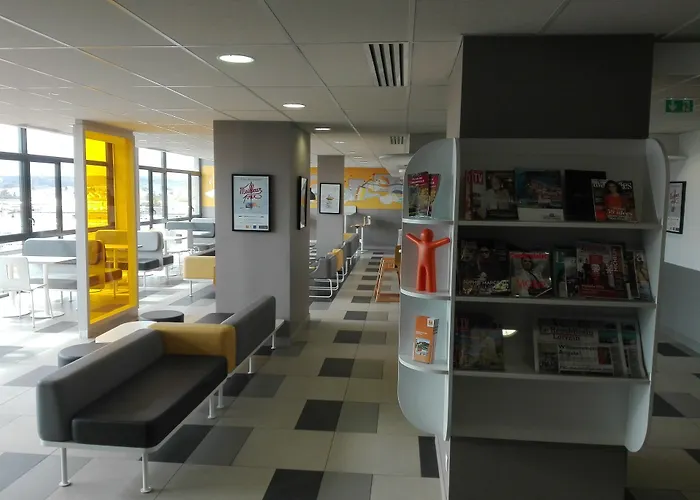Premiere Classe Thionville
