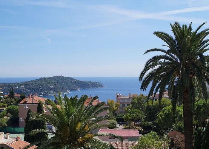 Hôtel La Fiancée du Pirate Villefranche-sur-Mer