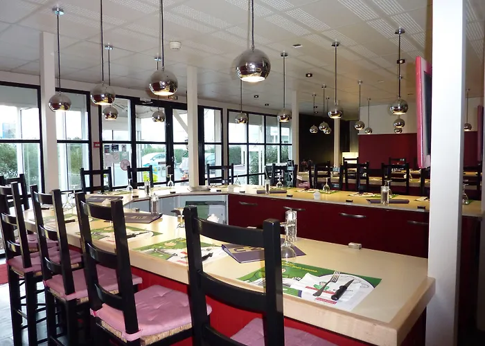 Fasthotel Narbonne