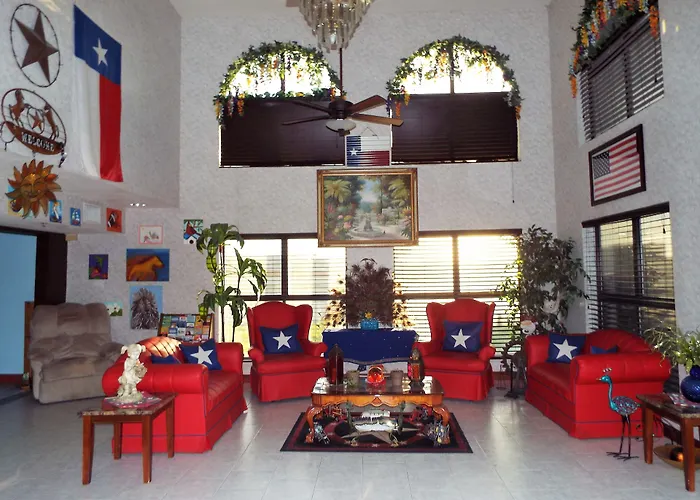 Texas Inn Harlingen