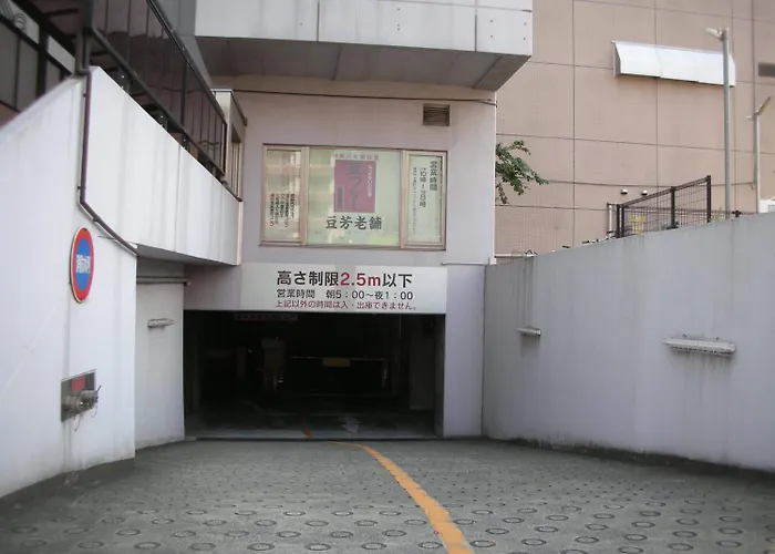 Grand Hotel Kanachu Hadano