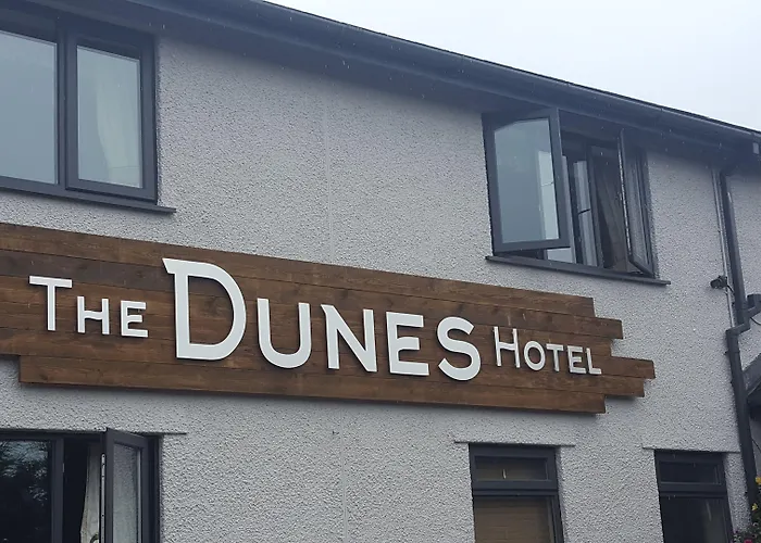 The Dunes Hotel