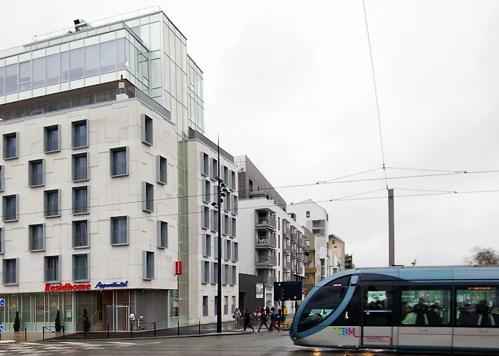 Residhome Bordeaux