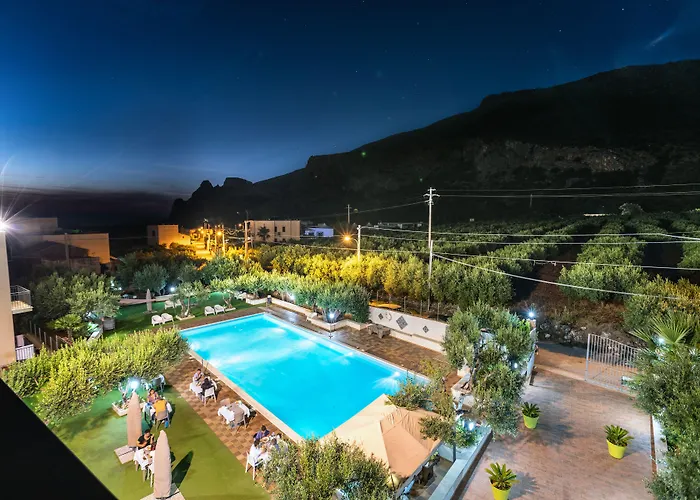 Hotel Achibea