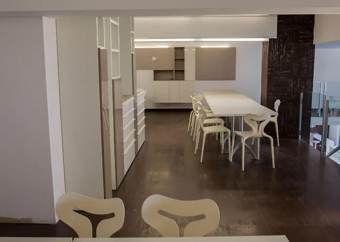 Pansini Hotel Residence