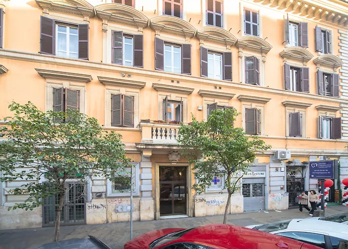 La Grande Bellezza Guest House