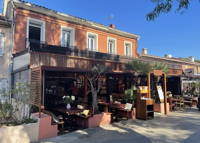 L'Oustaou De
