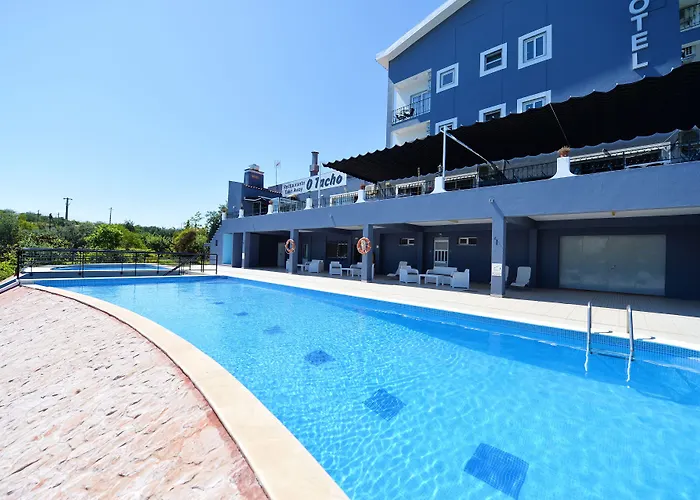 Hotel Don Rodrigues