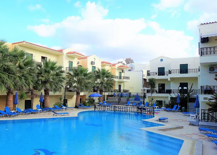 Diogenis Blue Palace