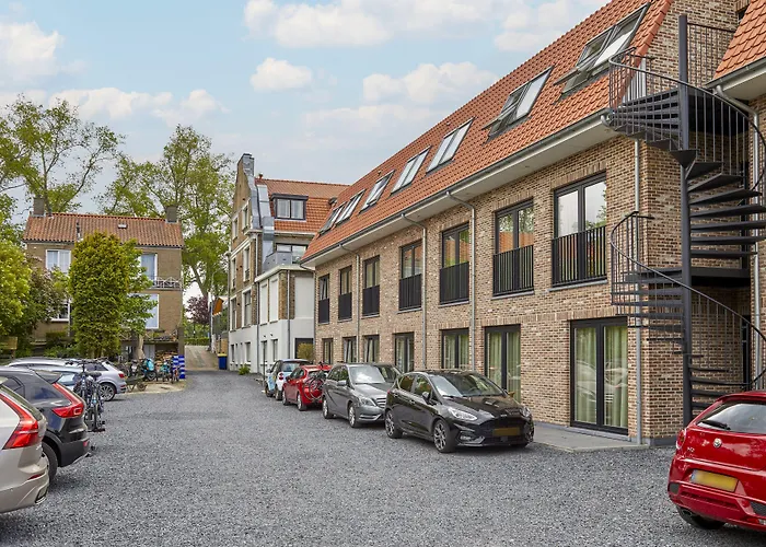 Sanders De Paauw
