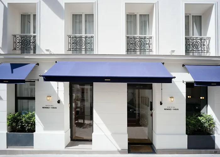 Rendez-Vous Batignolles